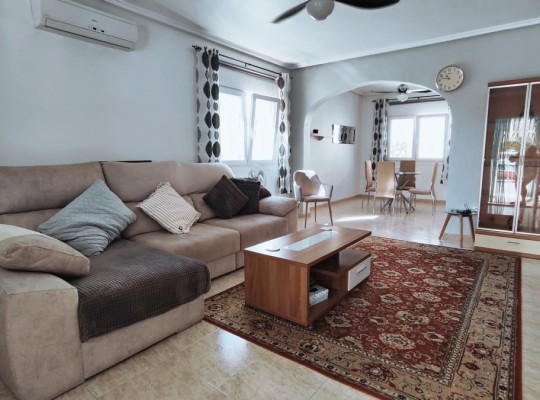 Ciudad Quesada (Dona Pepa), Semi Detached #CQ-909