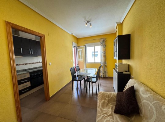 Torrevieja (Centro), Apartment #CQ-JM-47217