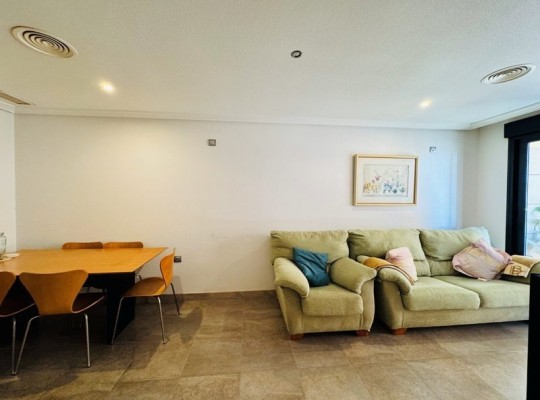 La Mata, Apartment #CQ-SL-77457