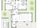 Benijofar (Polideportivo), Villa #CQ-00-57994