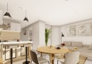 Other areas (ESTRELLA DE MAR), Villa #CQ-00-73295