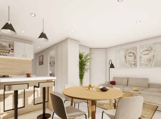 Other areas (ESTRELLA DE MAR), Villa #CQ-00-73295