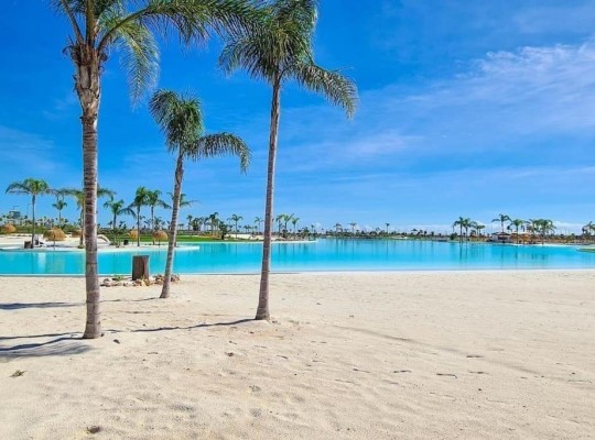 Torre Pacheco (Santa Rosalia Lake and Life Resort), Villa #RD-N8337