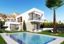 Finestrat (Sierra cortina), Villa #CQ-00-63497