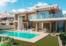 Nagüeles (Costa del Sol), Villa - Detached #CM-R3225649