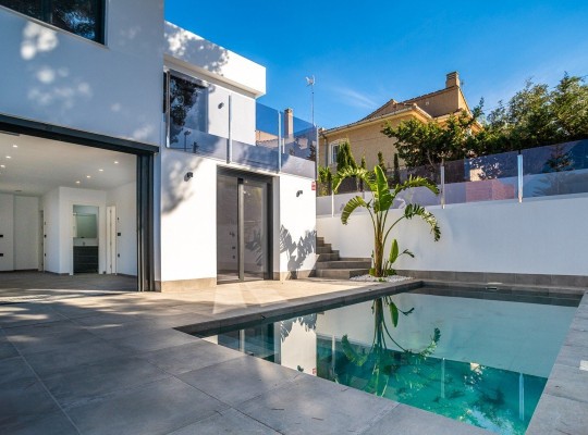 Los Balcones (Los Altos), Villa #CQ-GL-35387