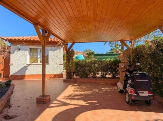 Ciudad Quesada, Villa #CQ-WI-58677