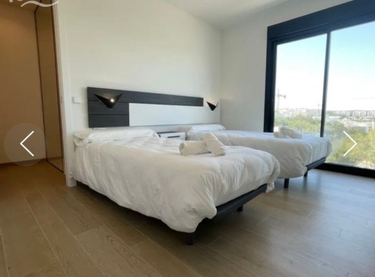 Orihuela Costa (Las Colinas Golf), Apartment #CQ-WN-17687