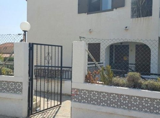 Cabo Roig (Cala Capitán), Apartment #CQ-M-50763