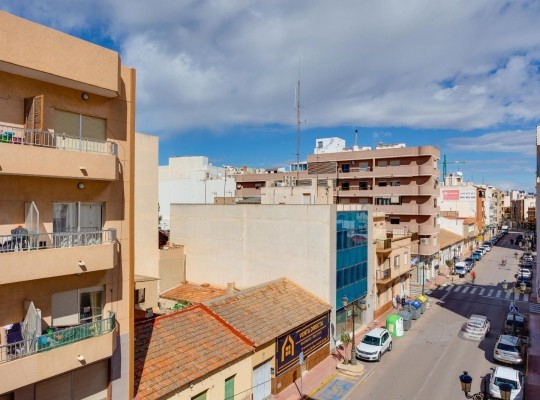 Guardamar del Segura (Centro), Apartment #CQ-MY-86643