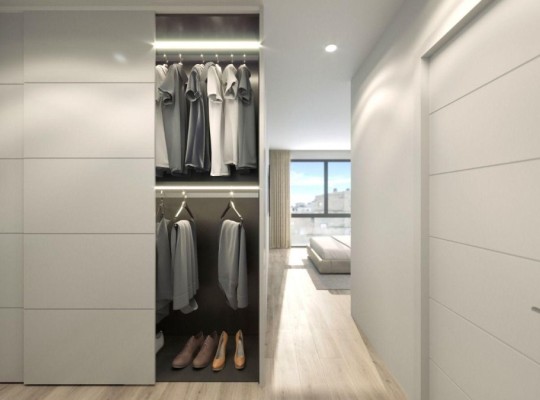 Torrevieja (Parque de las Naciones), Penthouse #RD-N9334