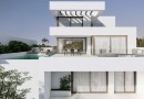 Finestrat (Avda. America), Villa #CQ-00-57399