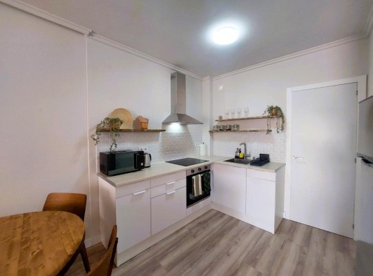 Orihuela Costa (Las Mimosas), Bungalow #CQ-JM-38378