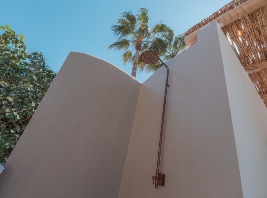 Javea (Alicante), Villa #CQ-301