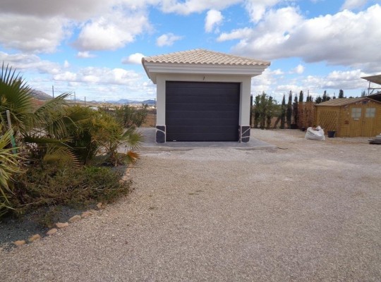 Other areas (Camino Del Prado), Villa #CQ-00-53619