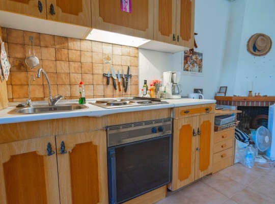 Ciudad Quesada (Scandi Center), Bungalow #CQ-044