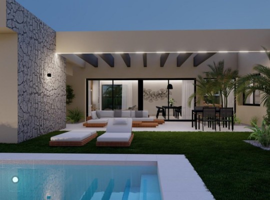 Other areas (Altaona Golf), Villa #CQ-00-92653