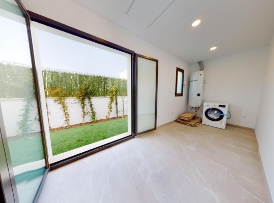 Los Alcazares (Serena Golf), Villa #CQ-00-98260