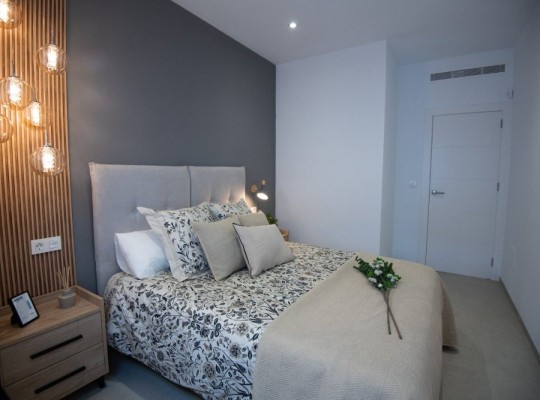 Other areas (Santiago de la Ribera), Townhouse #CQ-00-33087