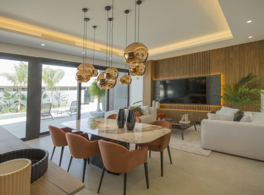 Ciudad Quesada, Villa #CQ-00-76726