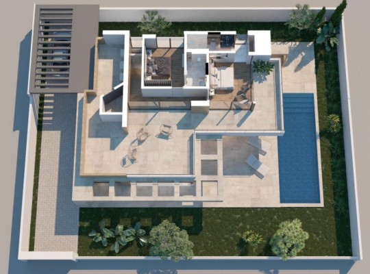 Ciudad Quesada, Villa #CQ-151