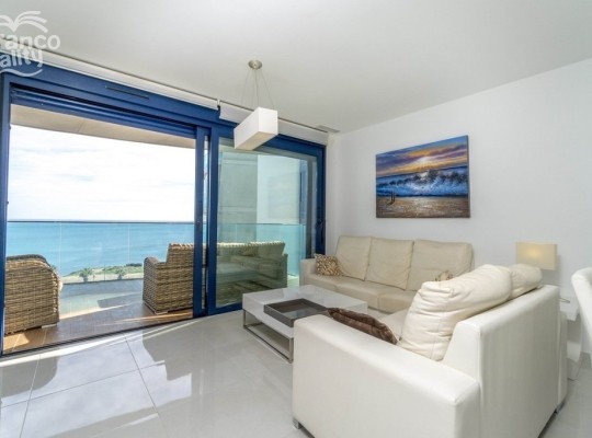 Torrevieja (Punta prima), Apartment #CQ-UR-89491
