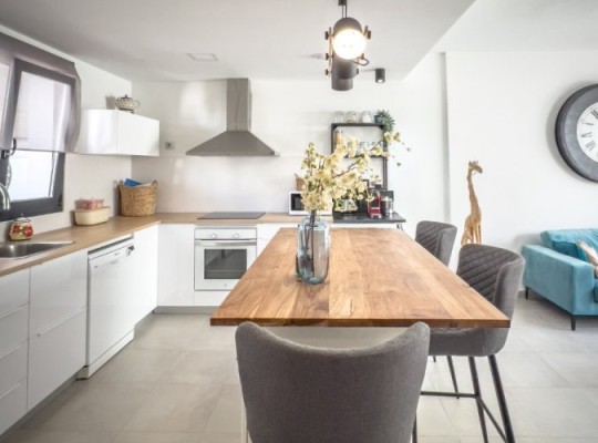 Other areas (San Javier), Apartment #CQ-HS-32320