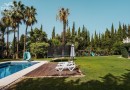 Nagüeles (Costa del Sol), Villa - Detached #CM-R4148239