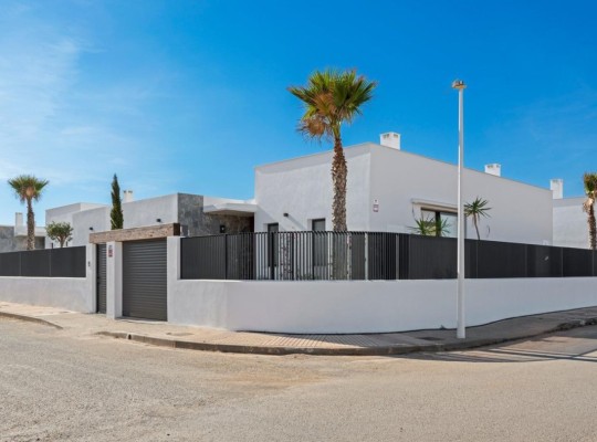 Other areas (Mar de Cristal), Villa #CQ-00-32407