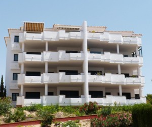 Orihuela Costa (Lomas de Campoamor), Apartment #RD-N8536
