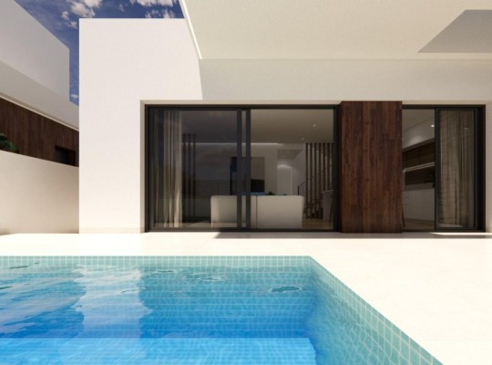 Dolores (urbanizacion), Villa #RD-N8458