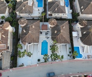 Orihuela (Benferri), Villa #CQ-GL-11591