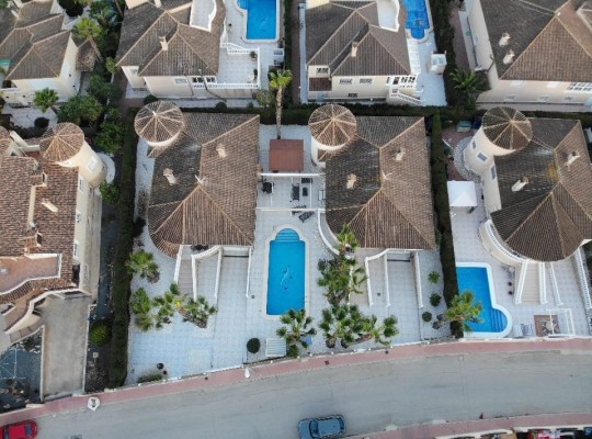 Orihuela (Benferri), Villa #CQ-GL-11591