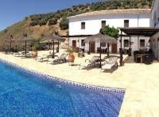 Other areas (iznàjar), Commercial #CQ-GL-70750