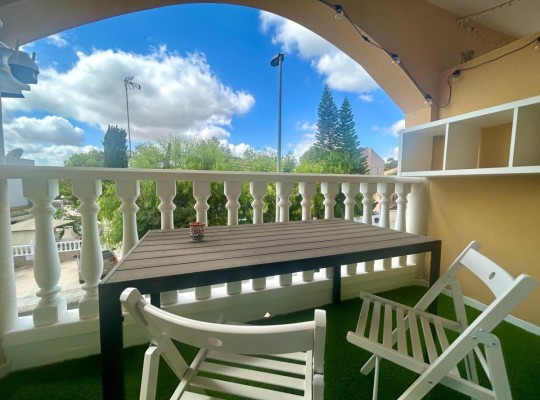 Algorfa (Montemar), Townhouse #CQ-UR-80853