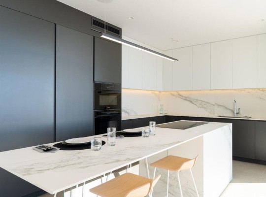 Other areas (Cumbre Del Sol), Villa #CQ-00-87123