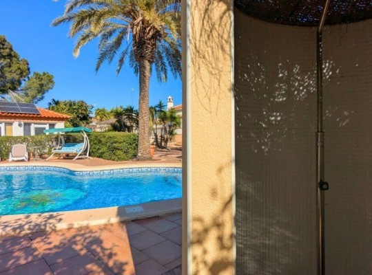 Ciudad Quesada, Villa #CQ-WI-58677