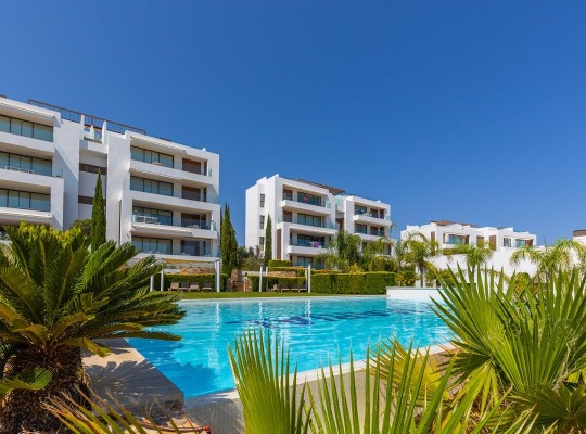 Orihuela Costa (Las Colinas Golf), Apartment #CQ-KB-56444
