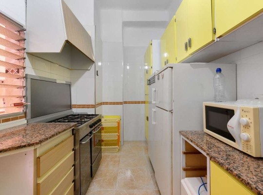 Lo Pagan, Apartment #CQ-FZ-98130