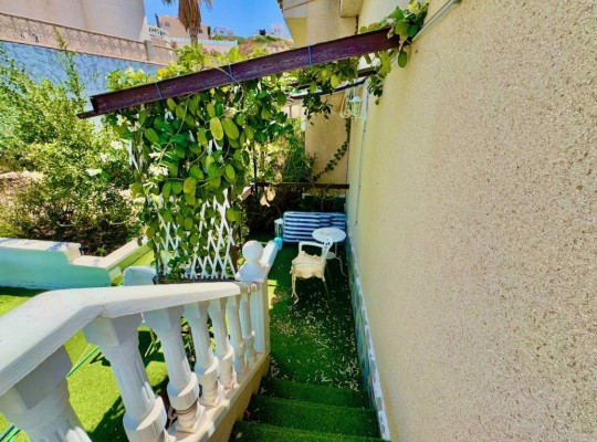 Ciudad Quesada (La Marquesa Golf), Villa #CQ-885