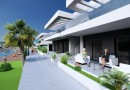 Algorfa (La Finca Golf), Bungalow #CQ-00-14043