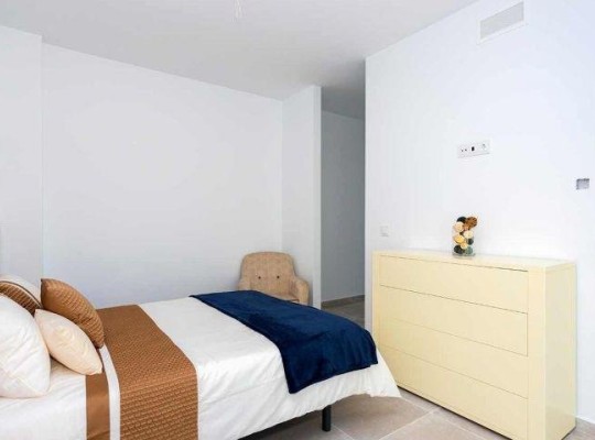 Daya Nueva (Centro), Villa #CQ-00-61263