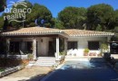 Campoamor, Villa #CQ-SO-32032