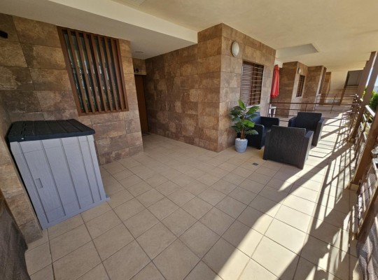 Orihuela Costa (Cabo Roig), Apartment #CQ-TS-77591
