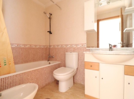 Orihuela Costa (Campoamor), Apartment #CQ-JM-61799