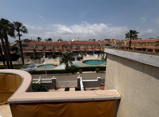 Ciudad Quesada (Dona Pepa), Townhouse #CQ-BT-63935