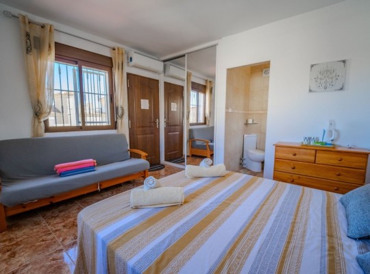 Ciudad Quesada (La Marquesa Golf), Villa #CQ-AD-278