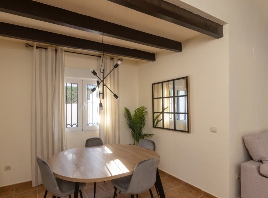 Other areas (Las Palas), Villa #CQ-00-70305