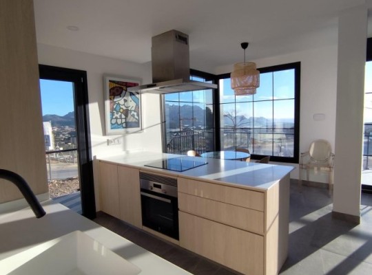 Polop (PAU1), Town House #RD-N7504