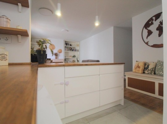 Torrevieja (La Veleta), Apartment #CQ-OC-35760